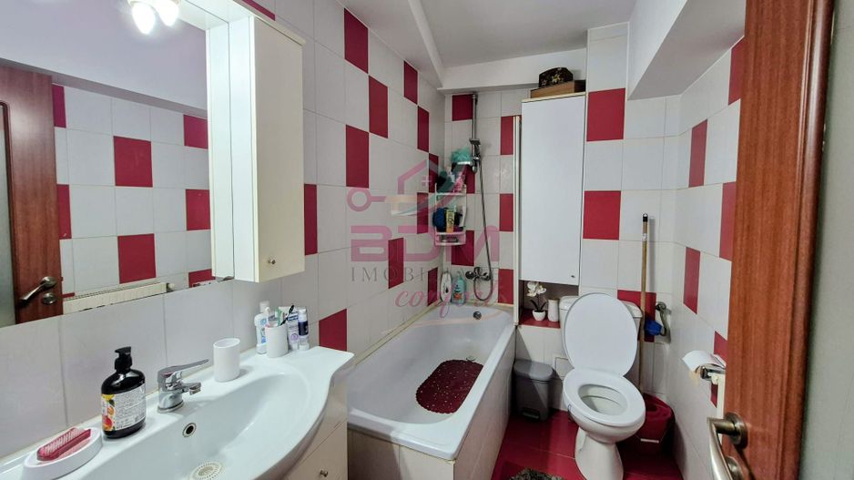 COMISION 0| Apartament 2 camere | decomandat | etaj 1 | loc de parcare - Poză 6