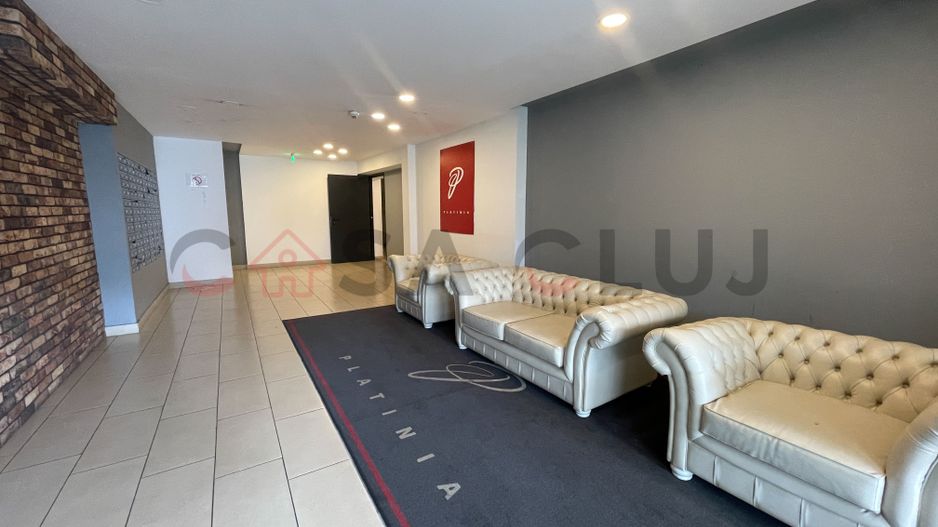 Apartament la cheie, complex rezidențial, Platinia - Poză 7
