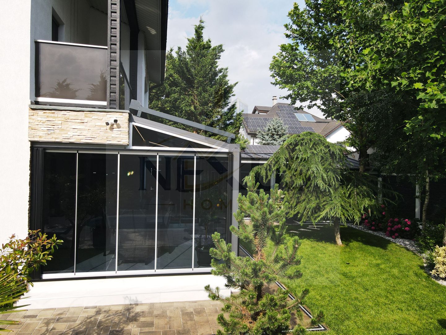 Casa Visurilor Tale în Comuna Berceni | 6 Camere | Finisaje Premium - Poză 39