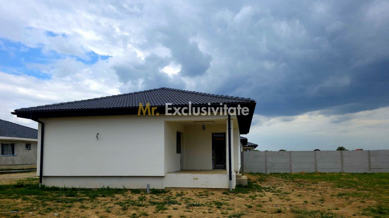 De Vânzare Casă Nouă Lazuri, Satu Mare - Poză 4