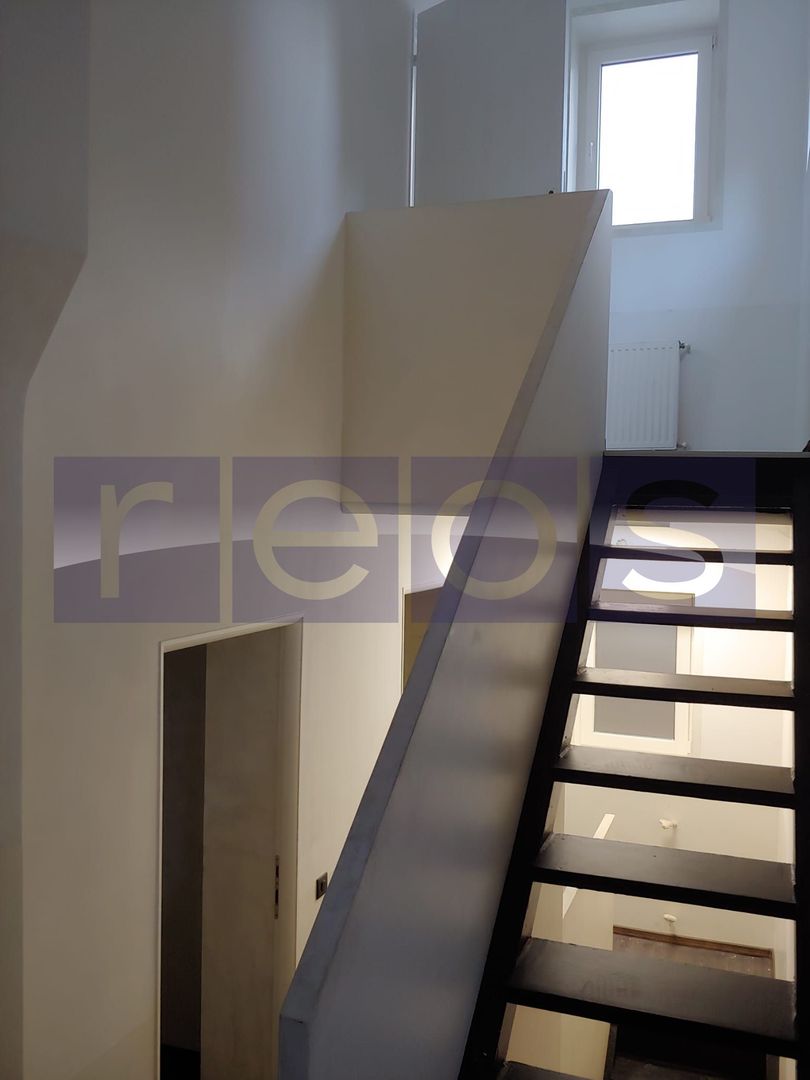 INCHIRIERE SPATIU COMERCIAL 300MP DACIA EMINESCU VAD EXCEPTIONAL HORECA - Poză 14