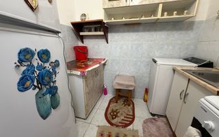 O garsonieră de 22 mp, situată la etajul 4, aflat pe strada Letea. - Poză 13