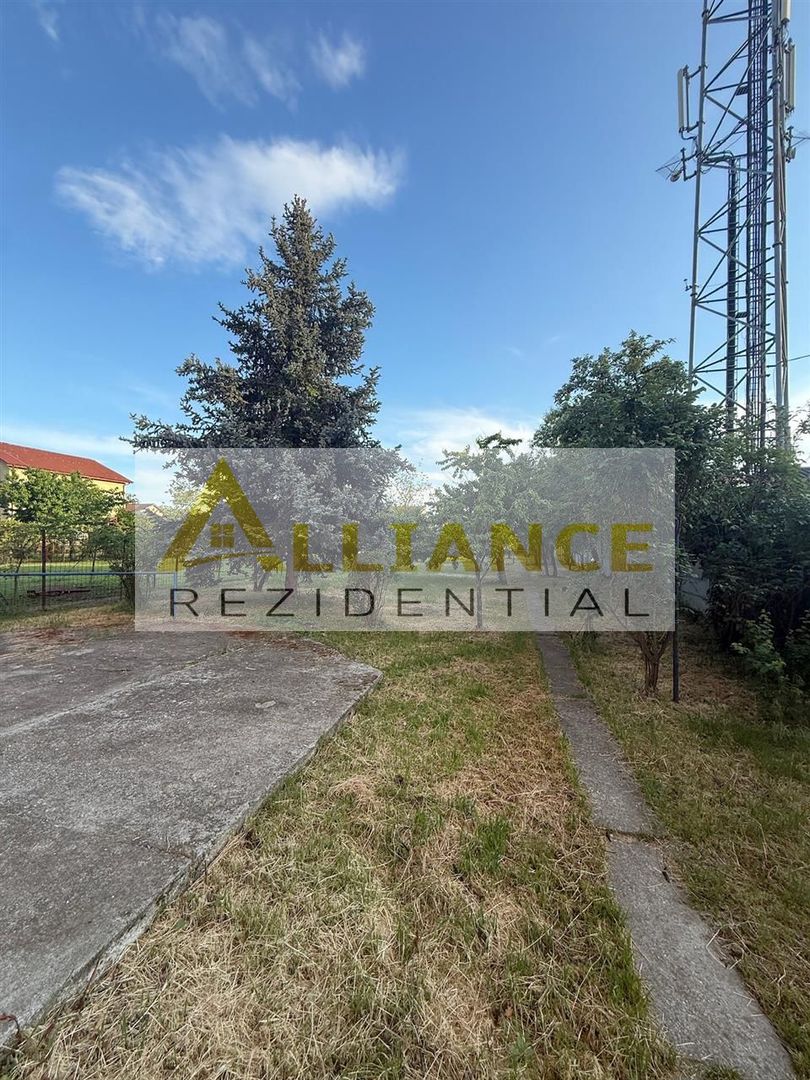 Casa Individuala Soseaua Oltenitei 1500 mp 11 Camere 4 bai - Poză 1