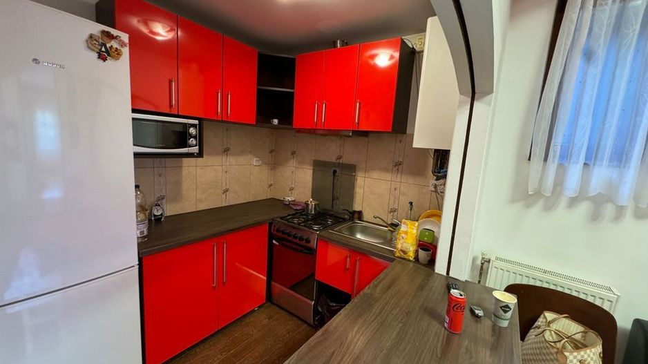 Piata Maria - Titulescu | 2 Camere | Centrala Proprie. - Poză 7