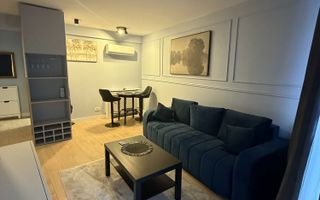 DE INCHIRIAT | APARTAMENT 2 CAMERE | HERASTRAU - Poză 1