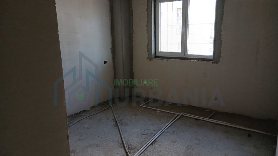 Apartament 2 camere, 52 m², zona Dealul Zorilor / Păcurari, Iași - Poză 5