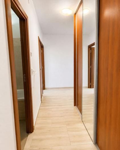 De Inchiriat Garsonieră decomandată, renovată, Calea Călărașilor - Poză 5