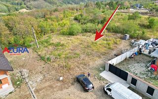 AZURA Imobiliare - Teren Mosoaia langa Primarie - Poză 6