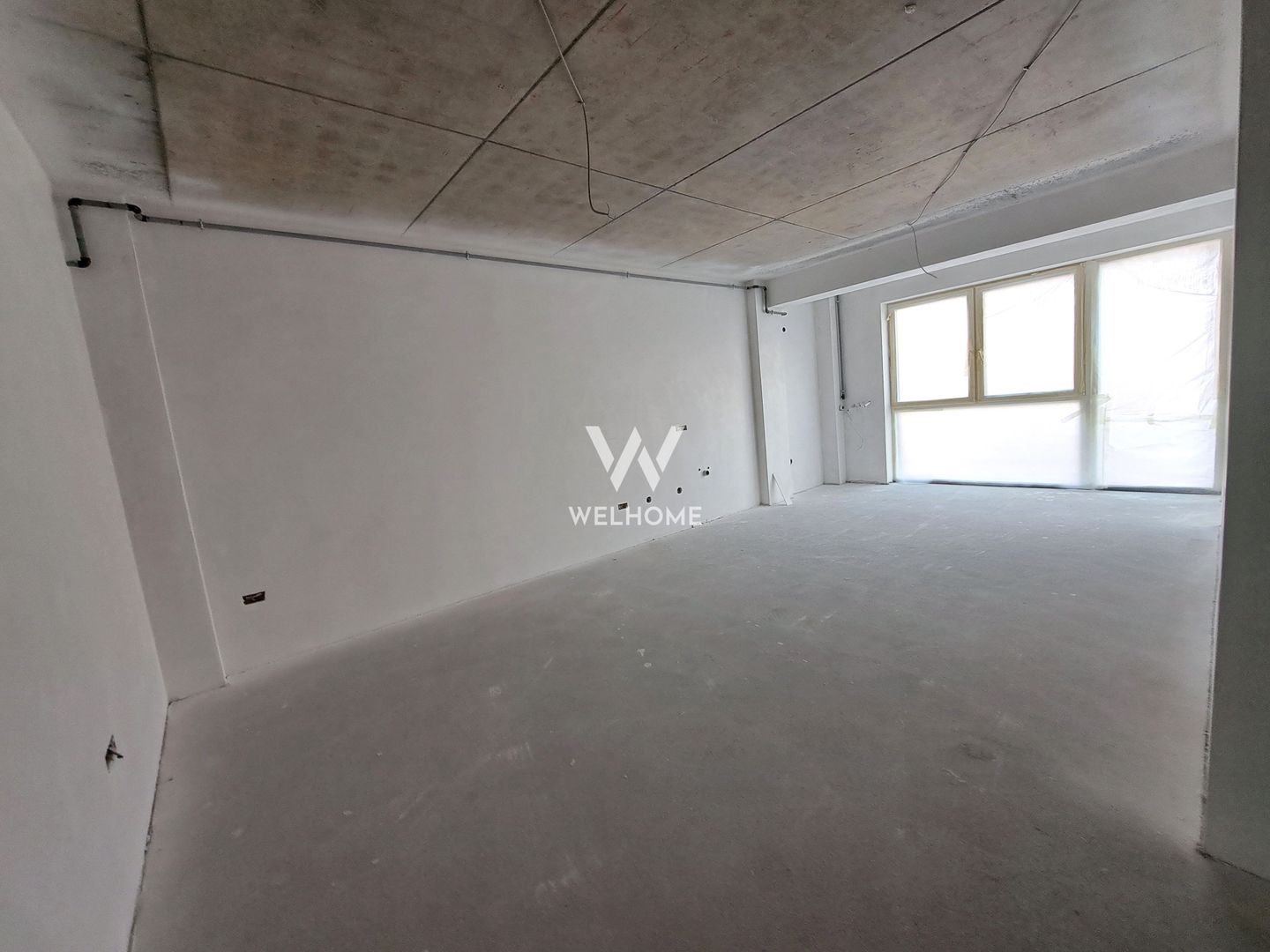 Apartament 75mp LA CHEIE., garaj si boxa, Sibiu - Poză 8