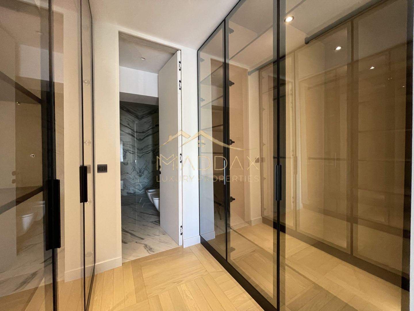 Apartament 4 camere//LUX//BLOC EXCLUSIVIST NOU//Herastrau//Cartierul Francez - Poză 8