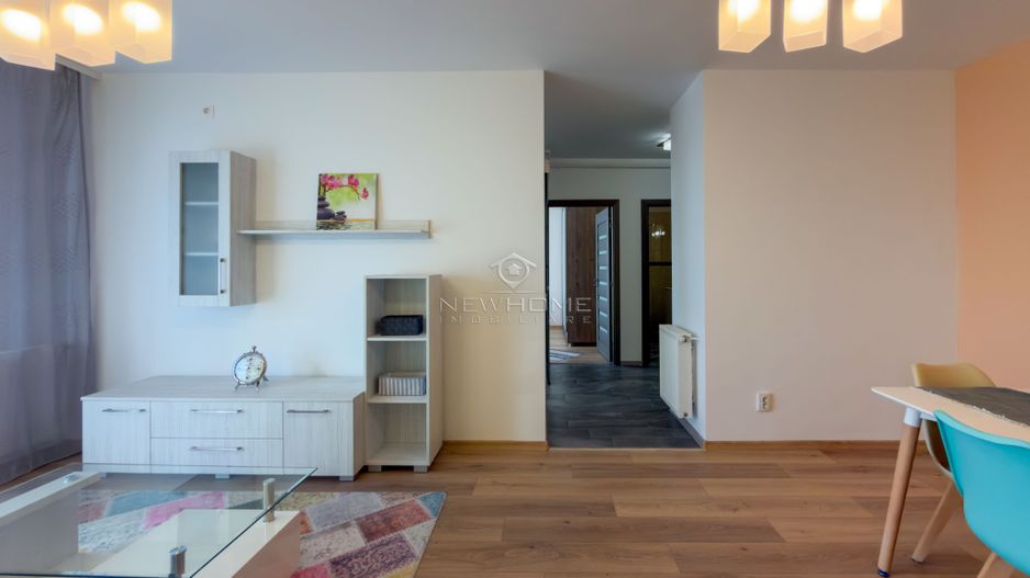 Apartament 2 camere, parcare, Zona Iulius Mall - Poză 7