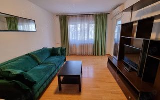 Proprietar, inchiriere 2 camere Aviatiei (boiler, parcare ADP, contract ANAF) - Poză 1