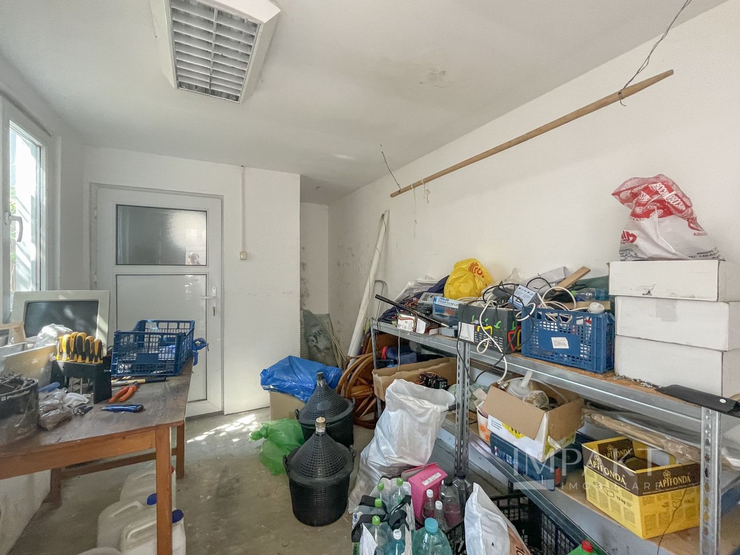 Casa alipita pretabila pentru birouri, in cartierul Iris - Poză 13