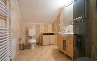 Vila Grigorescu 4 camere 3 bai la asfalt - Poză 12