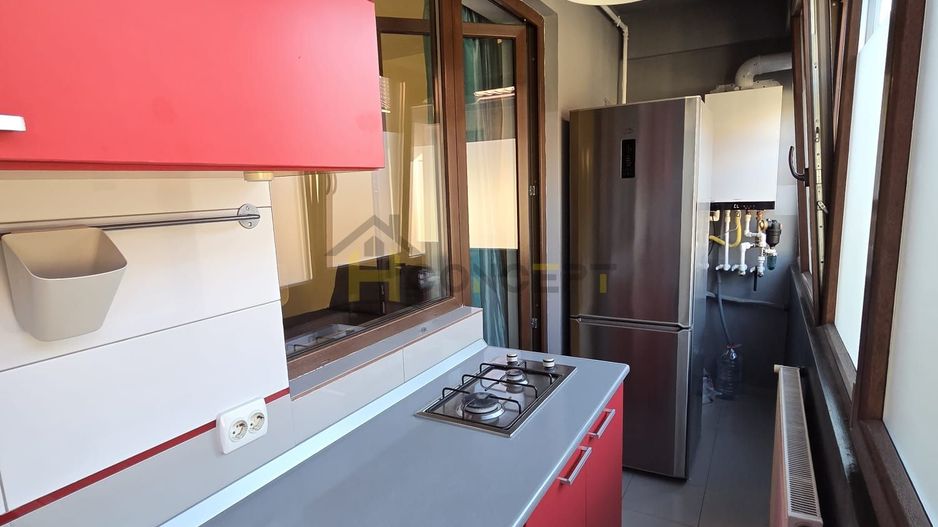 Inchiriere studio Popesti Leordeni loc parcare 15 min metrou - Poză 6