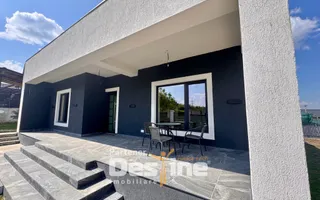 Casă individuală 4 camere, în Cartier - 124mp utili, teren - 450mp - Poză 25