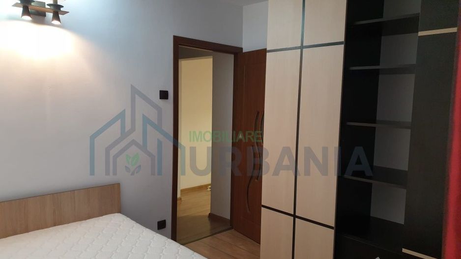 Apartament 2 camere de închiriat în zona Casa Sindicatelor / Podu Roș, Iași - Poză 3