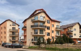 zona Europa - 2 camere luminos, etaj 1 - Poză 21