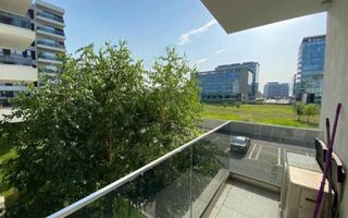 Apartament 3 Camere Pipera 4 City I parcare - Poză 2