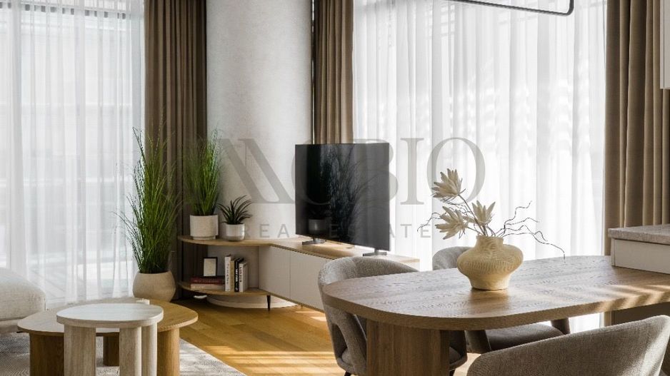 Apartament 3 Camere | Loc de Parcare | Boxa | Up-Site - Poză 4