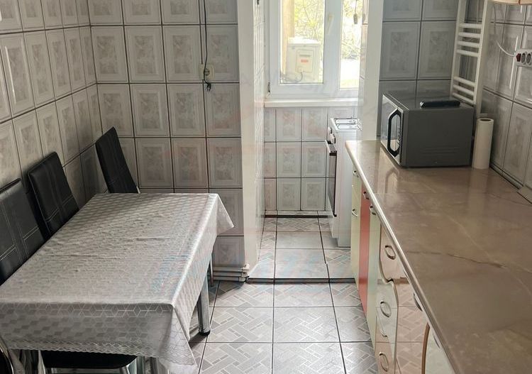 🏡De închiriat apartament 3 camere | 70 mp | Etaj 1 | Micro 39 - Poză 7
