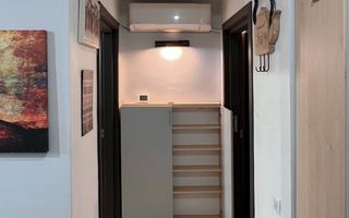 Apartament 2 camere, ideal locuință sau investiție – Otopeni - Poză 6