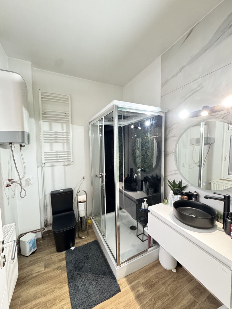 Casa Ultracentrala în Oradea, pe malul Crișului Repede - Poză 6