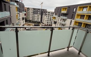 Vivalia - Apartament modern - Studio cu parcare subterana - Medicina - Poză 8