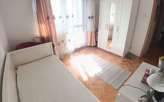 Apartament 4 camere | 90 mp | 3 balcoane | 2 parcări Piața Cipariu - Poză 21
