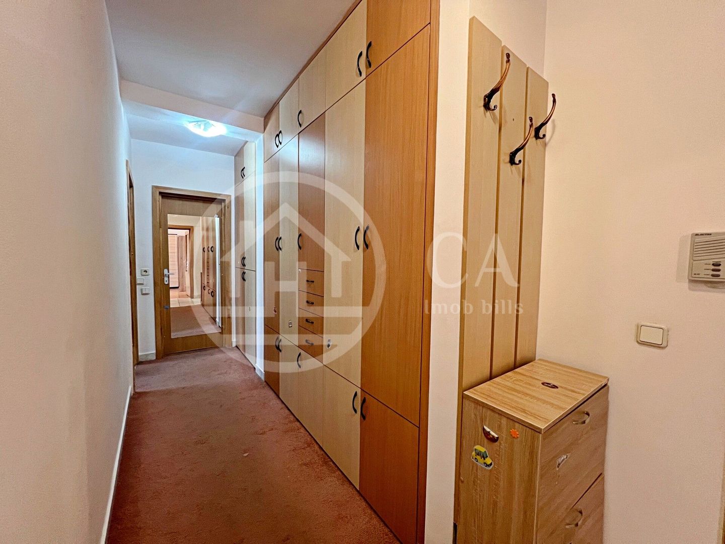 Apartament cu 2 camere de închiriat in Rogerius, Oradea - Poză 5