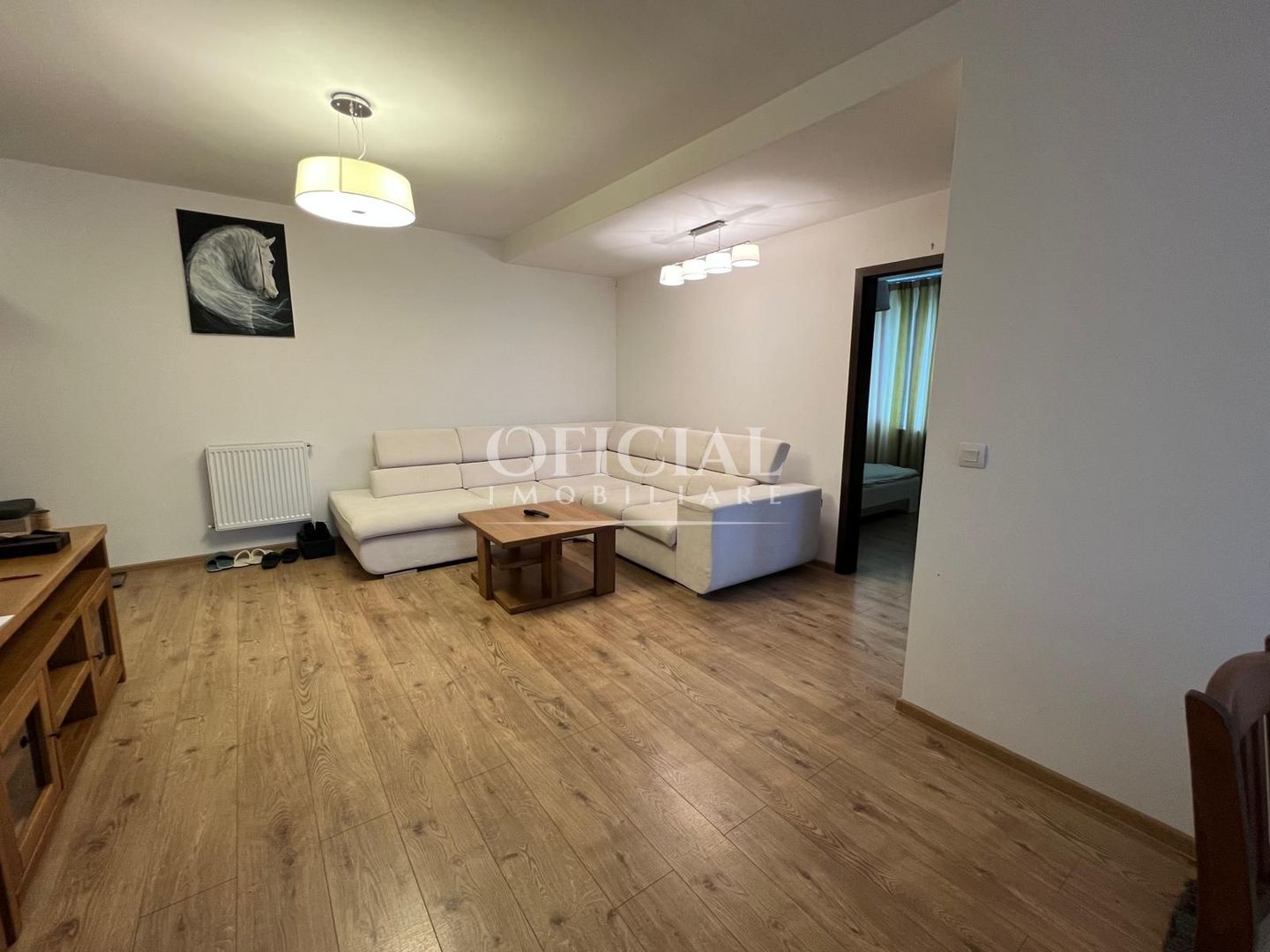 Apartament 3 camere | Parcare | Mobilat si utilat | Terra | Floresti - Poză 1