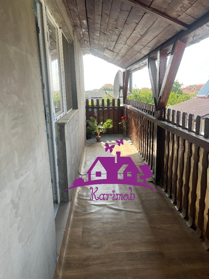 Casa in localitatea Nojorid - Poză 17