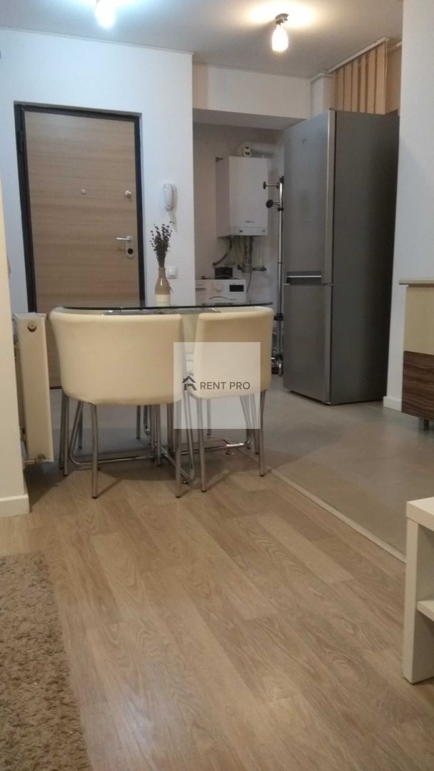 Apartament ultramodern cu 2 camere de vânzare | Complet mobilat - Poză 6