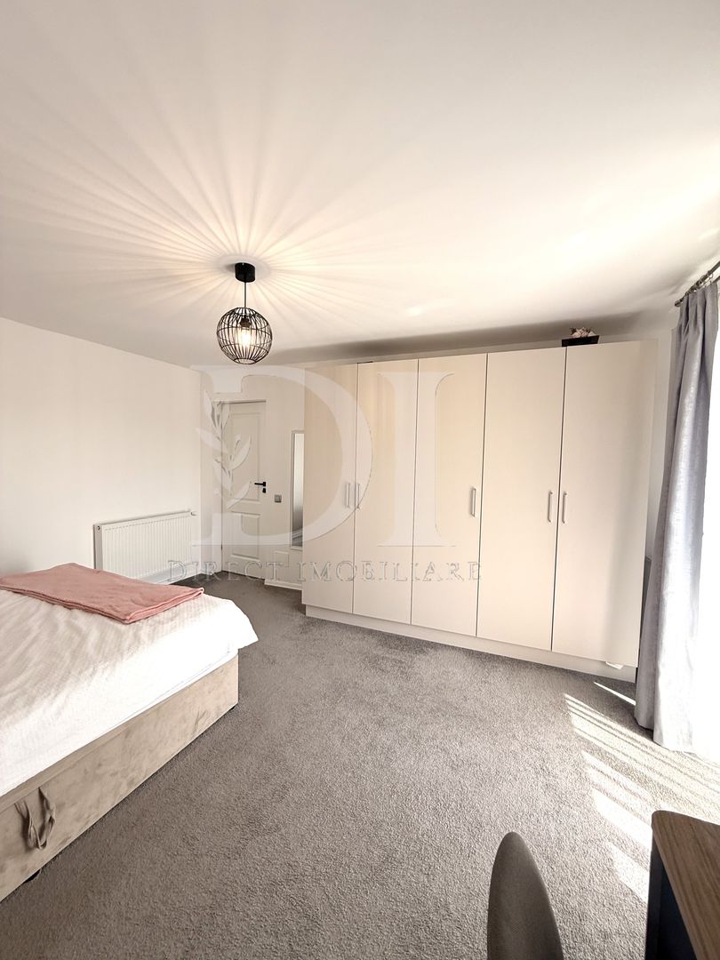 Casa la cheie / 4 camere / Zona Eroilor - Poză 10