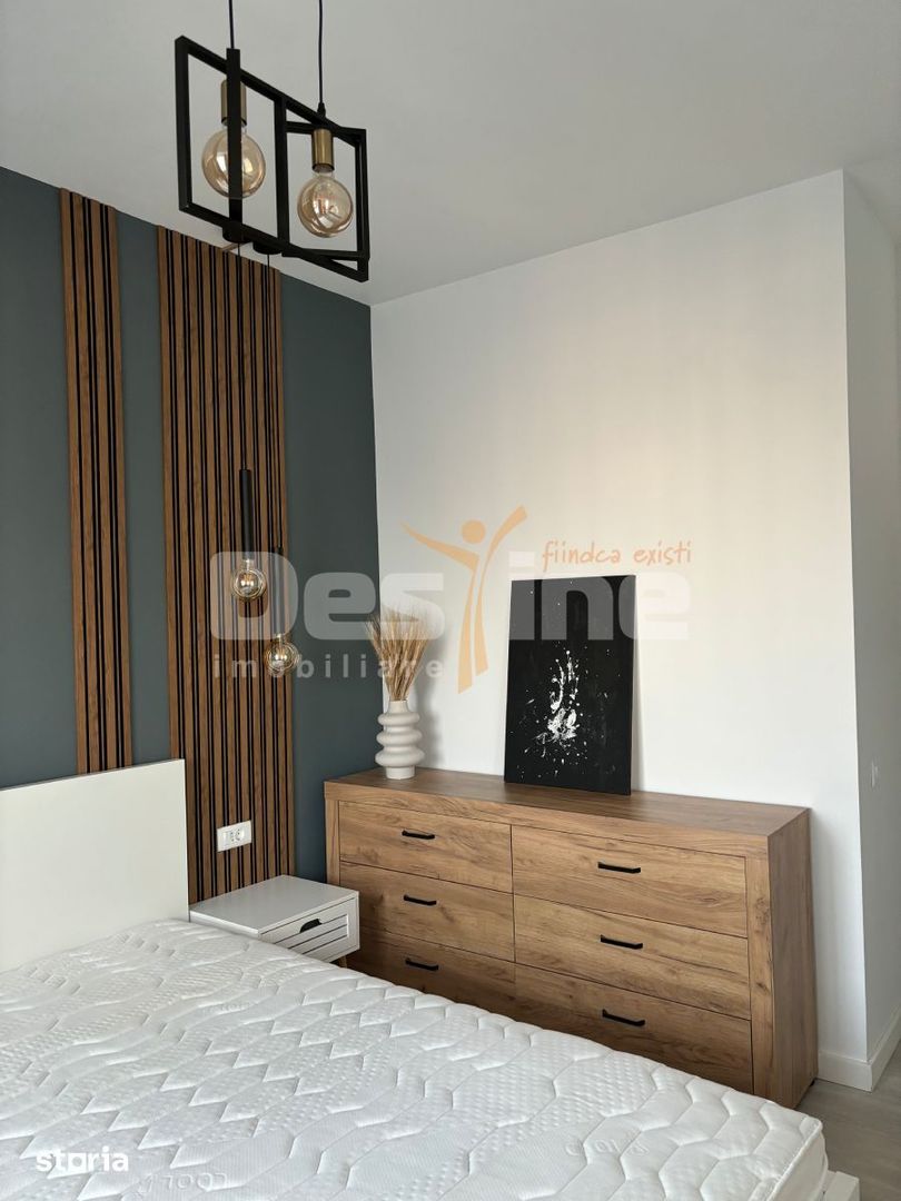 Apartament 2 camere spre închiriere - Grozăvești - Poză 6