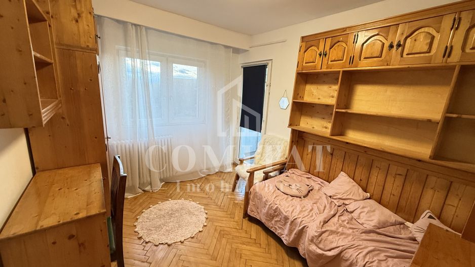 Apartament cu 3 camere | Garaj | Spitalul de Recuperare - Zorilor - Poză 4