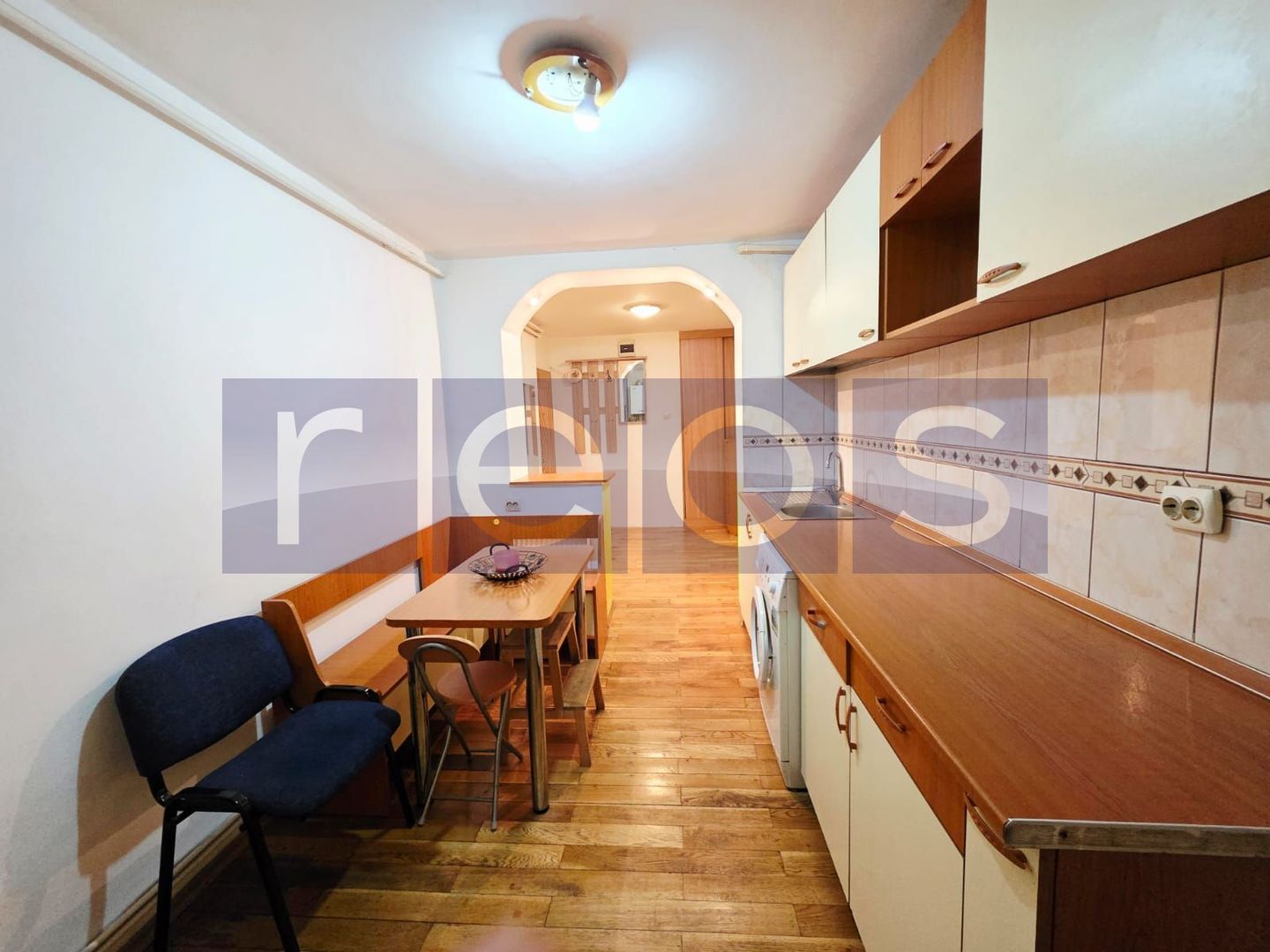 DE VANZARE AP 4 CAMERE 82 MP  CRANGASI | SEMIDECOMANDAT | METROU - Poză 7