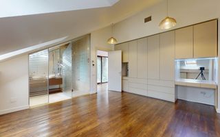 Casa ca-n Filme !  Parcul Carol ! Open House ! Va asteptam ! - Poză 36