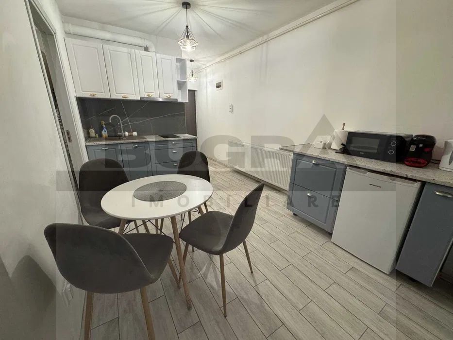 Apartament de 3 camere premium, 80mp, parcare inclusa, zona Vivo - Poză 3