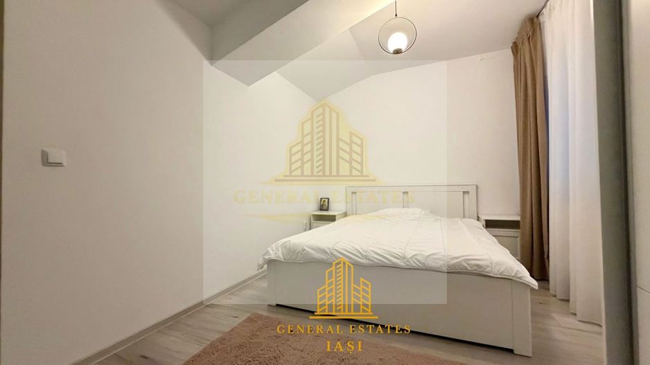 Vânzare apartament spațios- 98 mp-Valea Adâncă- Parcare Cadou - Poză 10