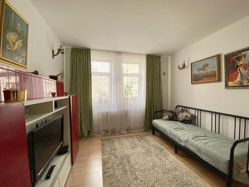 Apartament cu doua camere decomandat, Bd. Alexandru Ioan Cuza - Poză 1