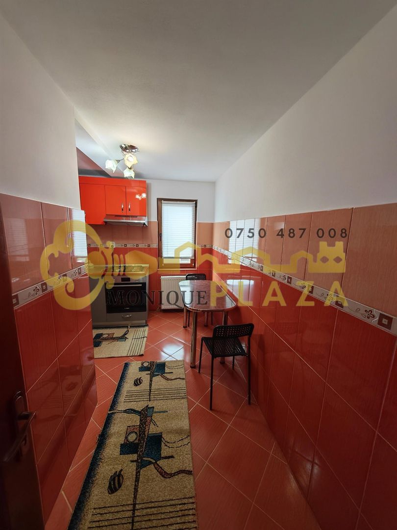 2 Camere | AC | CT | Balcon | Parcare | - Poză 4