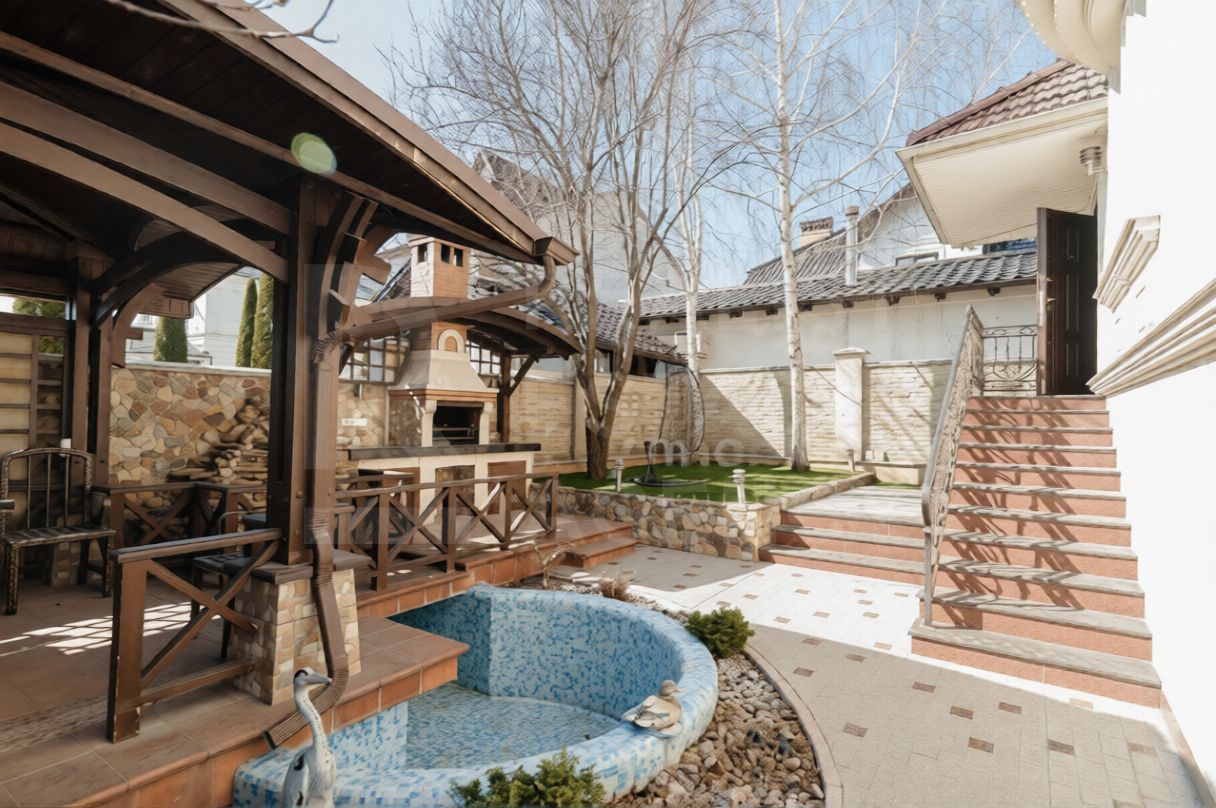 Chirie, casă, 5 camere, str. Ginta Latină, Ciocana - Poză 11