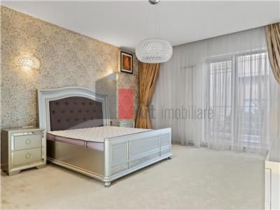 Inchiriere  Vila  Erou  Iancu de Nicolaie - Jolie Ville - Poză 4