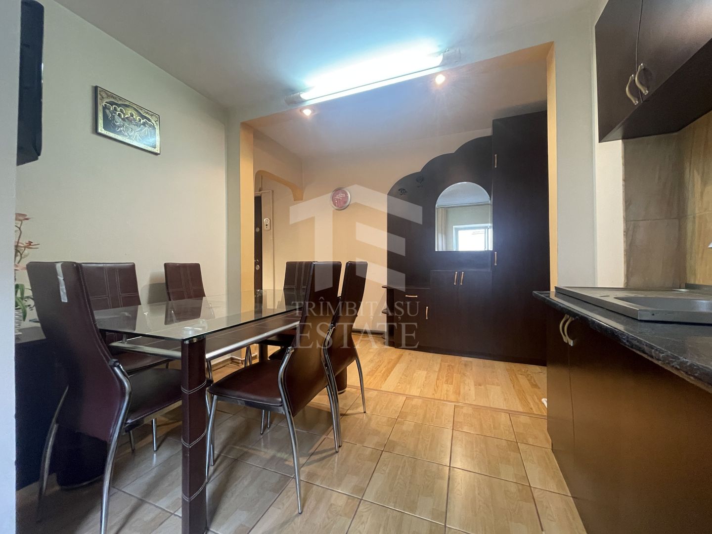 Casa Cartii - Patibar | 3 camere etaj 1 bloc izolat 2 bai mutare rapid - Poză 17
