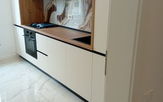 *Super*Apartament 2 camere +Curte* Gradina* Berceni /Vidra rate-dezv.* - Poză 12