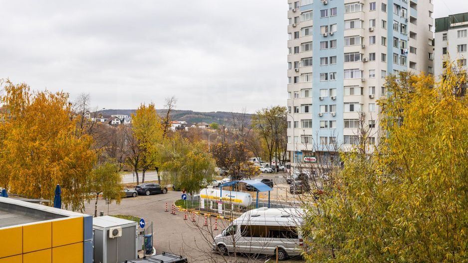 Vânzare, apartament, 1 cameră, str. Nicolae Milescu Spătarul, Ciocana - Poză 12