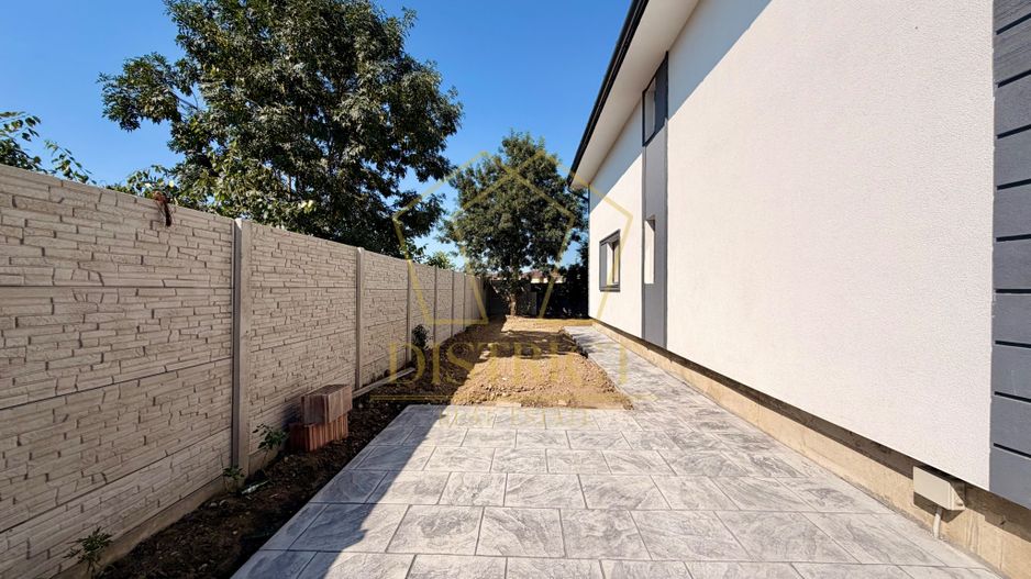 Duplex cu 4 camere | Mosnita Veche, la asfalt | Lidl - Poză 13
