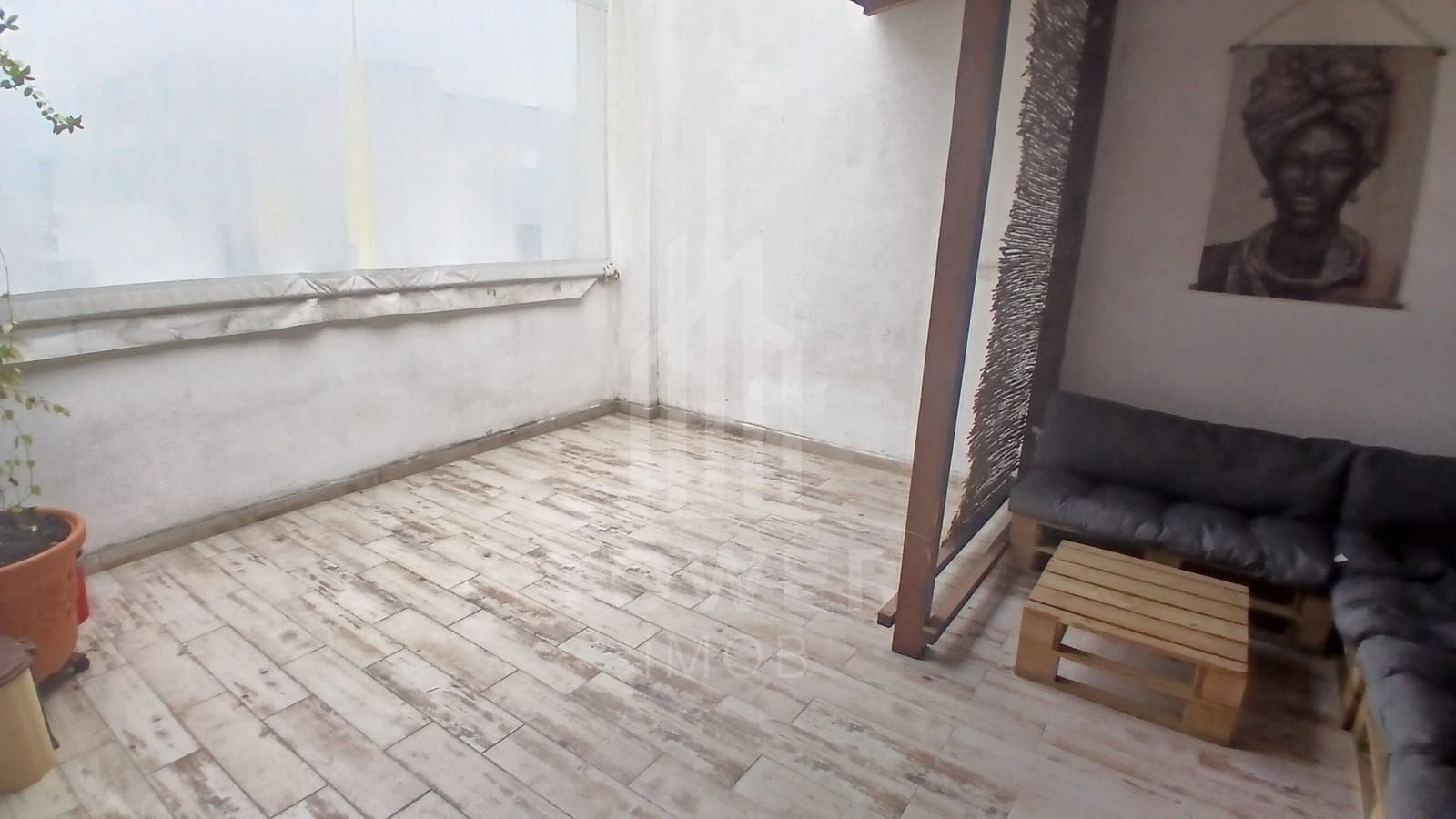Penthouse 4 camere decomandat | zona Doamna Stanca - Poză 5