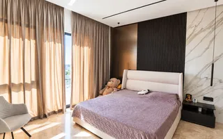 Casă spectaculoasă în Constanța | Design, tehnologie și confort - Poză 26